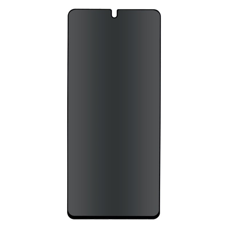 Szkło ochronne Forever Privacy na Samsung Galaxy A55 5G