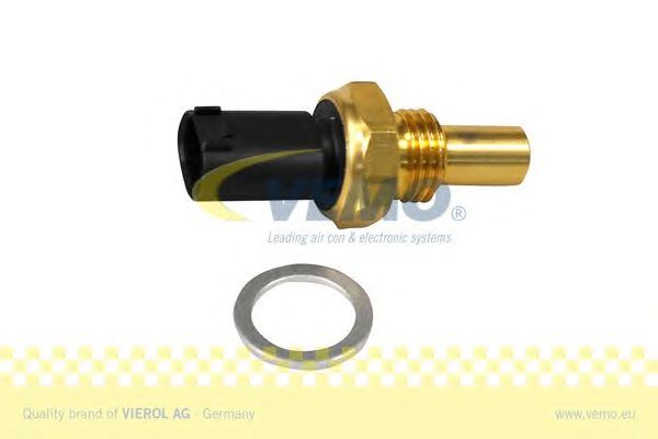 Czujnik temperatury wody VEMO 30-72-0125 51536328