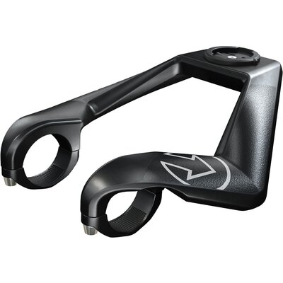 Lemondka PRO Compact Carbon Clip-On PRAC0243