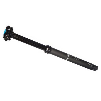 Sztyca PRO Koryak 170 1 PRSP0272 30.9/507 mm Czarny
