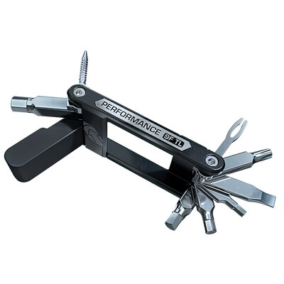 Klucz rowerowy PRO Mini 9FTL PRTL0130