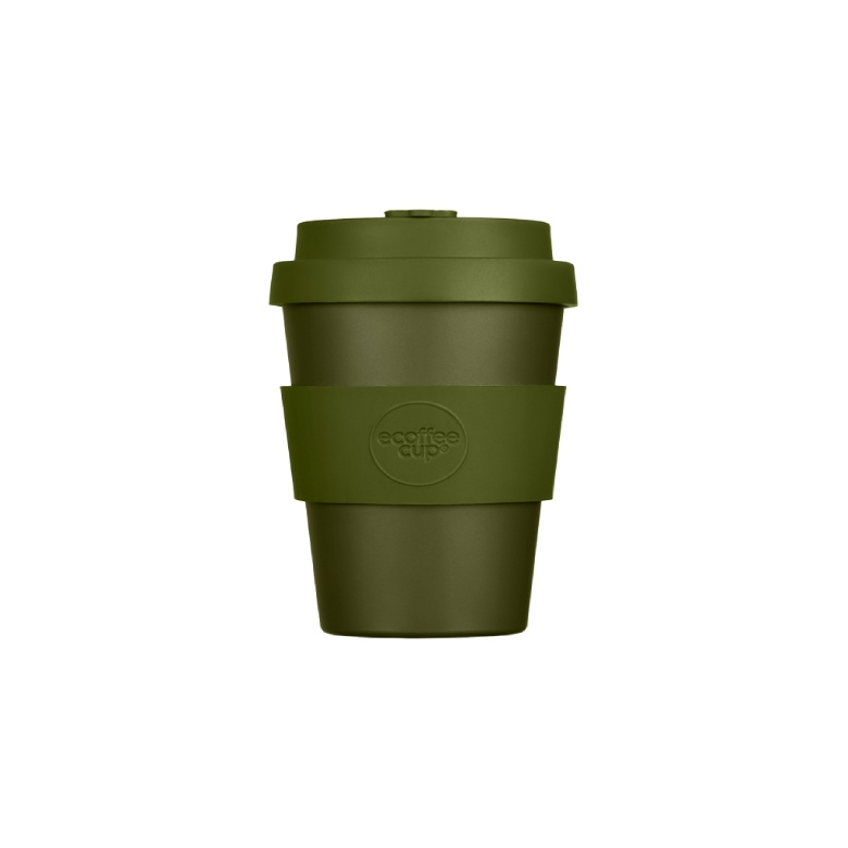 Kubek na wynos Ecoffee Cup Solid Colours 180ml - Oberon