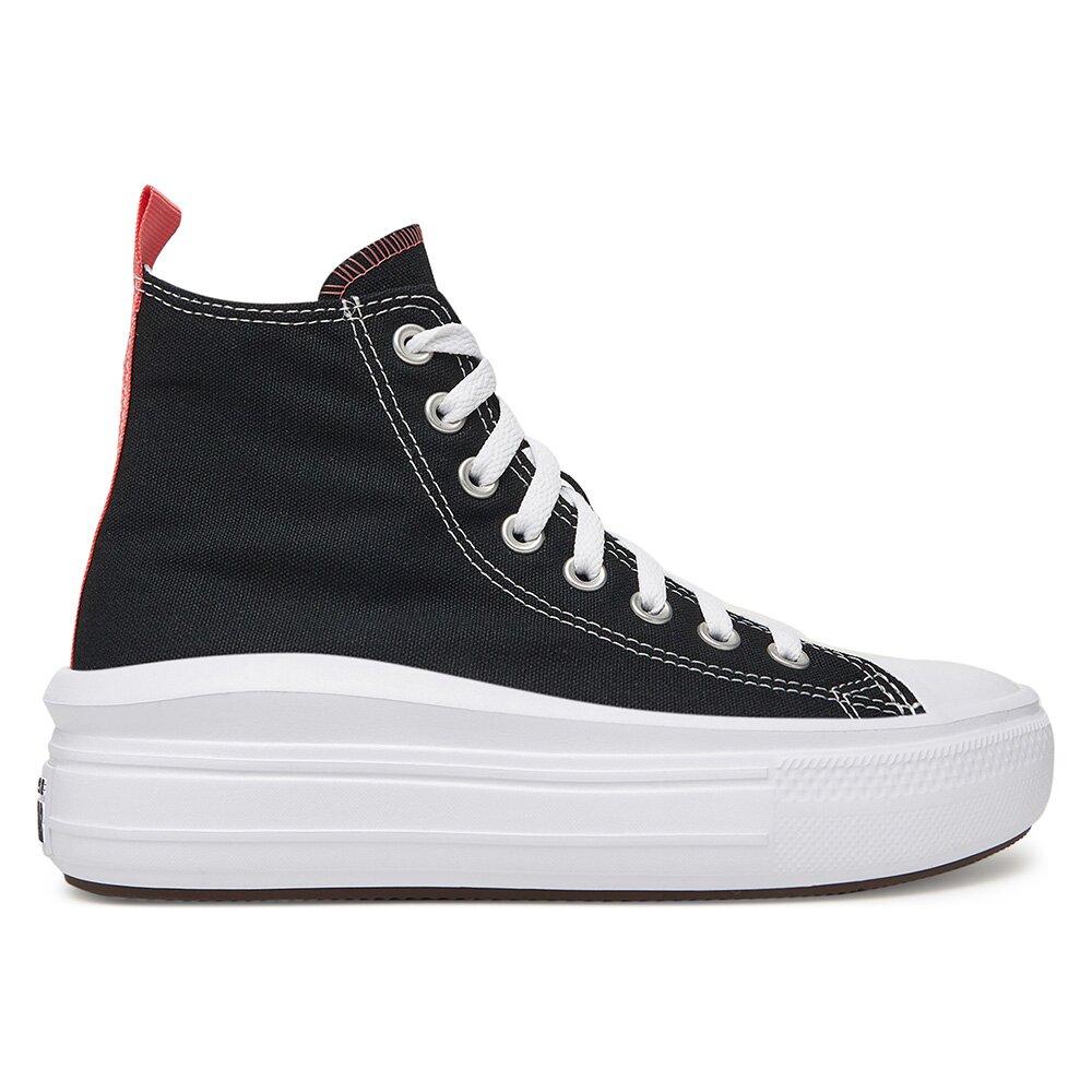 Converse CHUCK TAYLOR ALL STAR MOVE PLATFORM 271716C Czarny