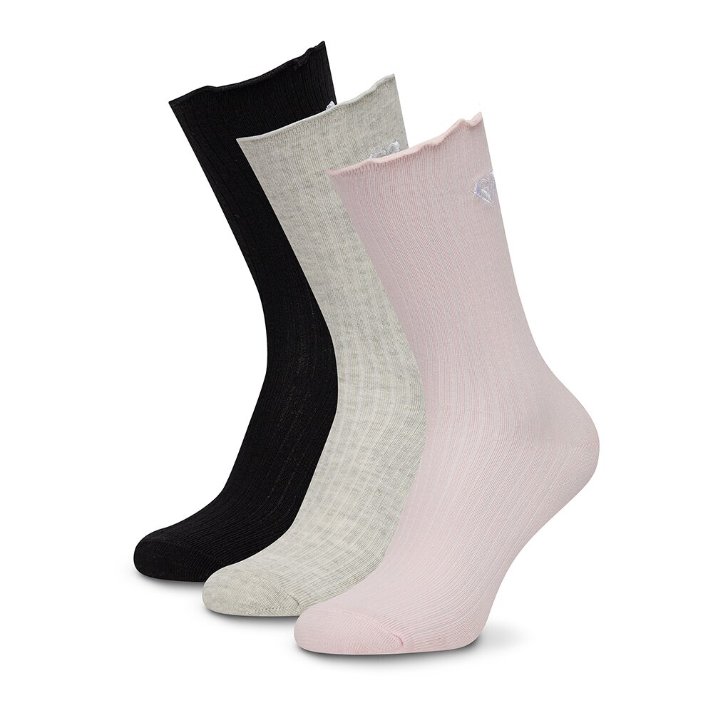 ROXY AS_ROXY_01W_SS25 (3-PACK) MIX