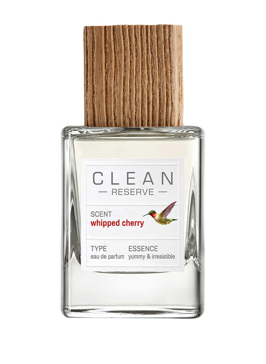 Clean Reserve Whipped Cherry