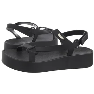 Sandały Sun Downtown Platform 35710/AR755 Black (ML356-c) Melissa
