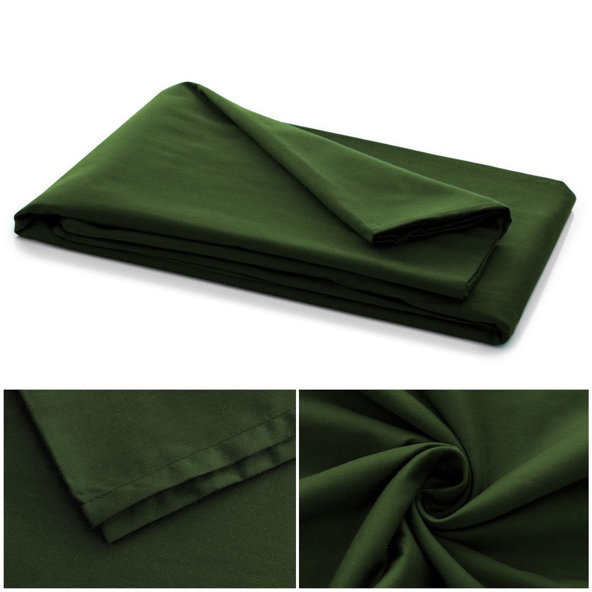 Prześcieradło 200 x 220 Bez Gum Bawełna Aloiso 94