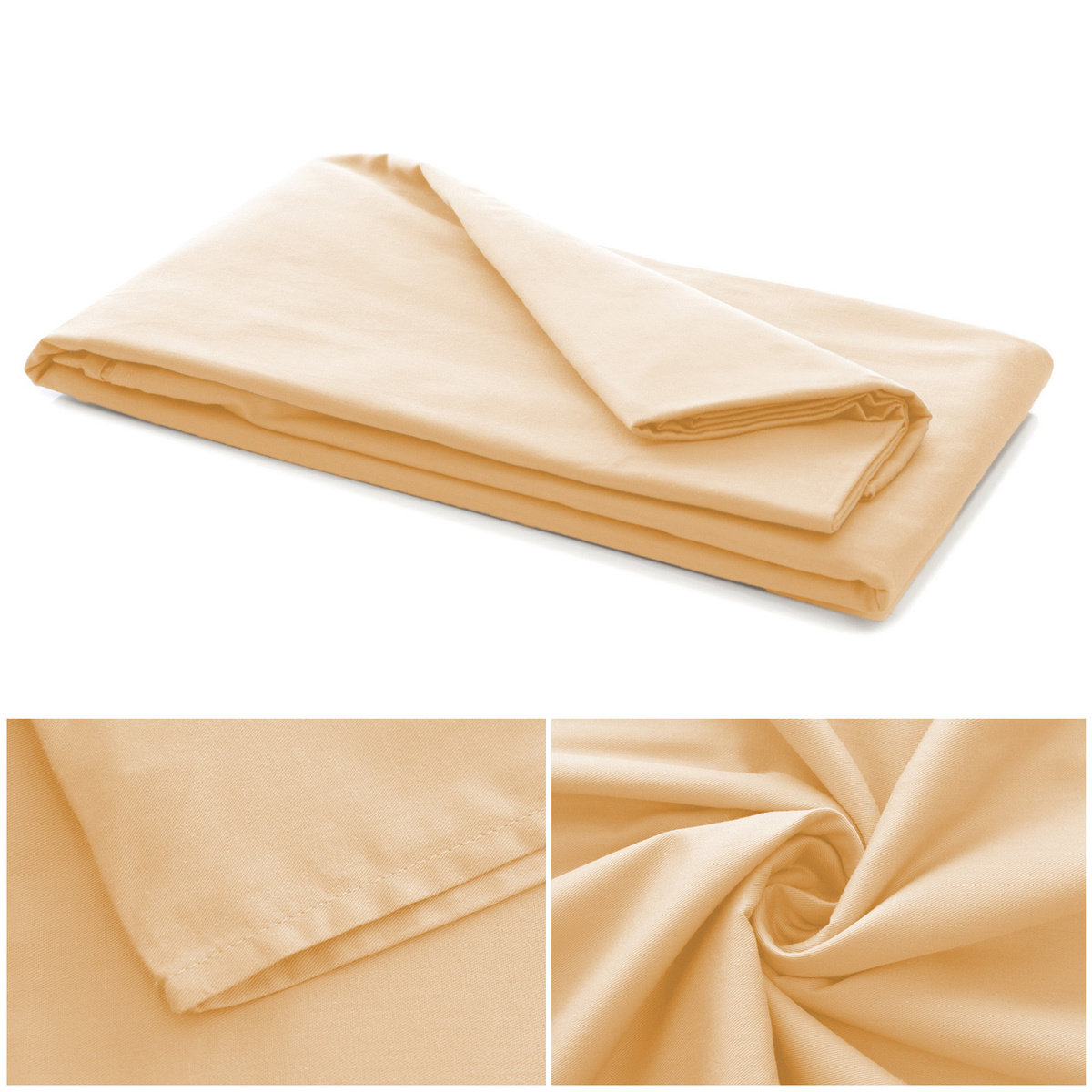 Prześcieradło 160 x 200 Bez Gum Bawełna Aloiso 15