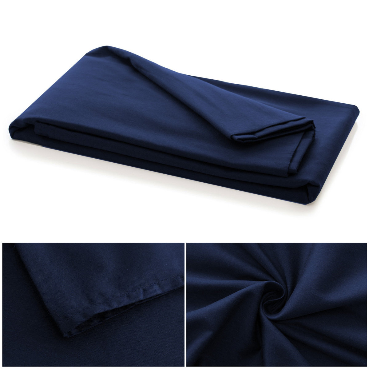 Prześcieradło 160 x 200 Bez Gum Bawełna Aloiso 32