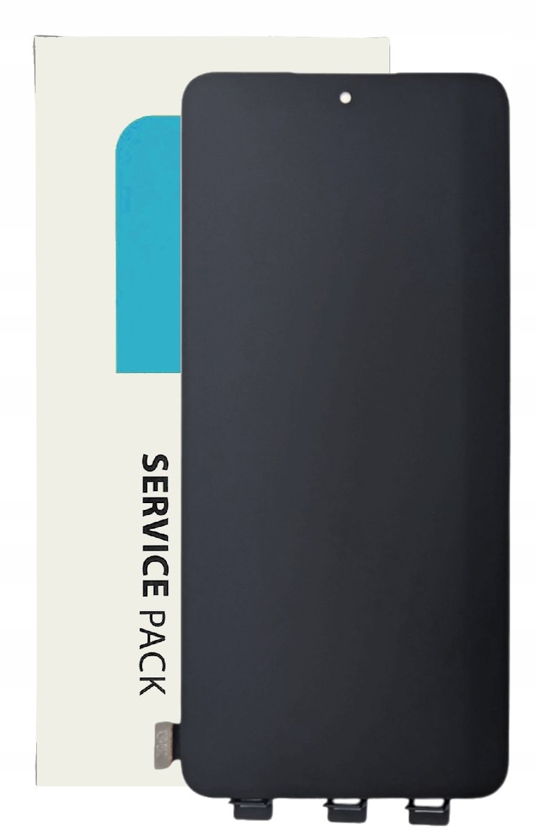 ORYGINAŁ WYŚWIETLACZ EKRAN LCD DO OPPO RENO11 F CPH2603