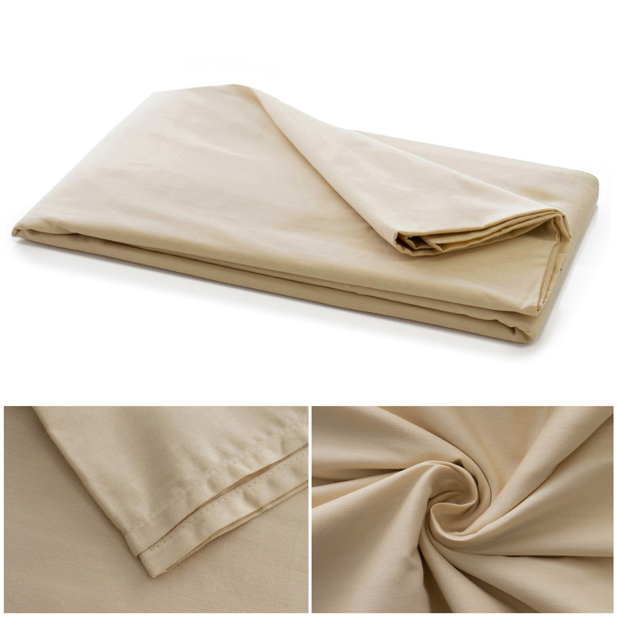 Prześcieradło 160 x 200 Bez Gum Bawełna Aloiso 23