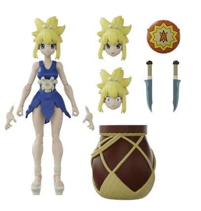 Figurka akcji Boss Fight Studio Kohaku - Dr. Stone