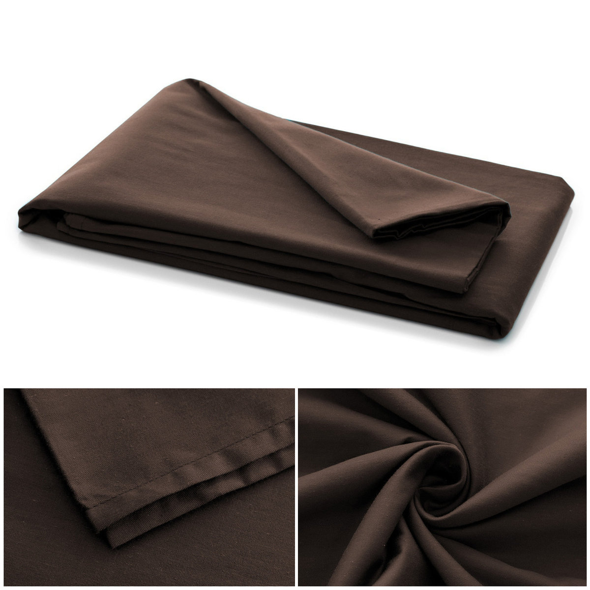 Prześcieradło 160 x 200 Bez Gum Bawełna Aloiso 26