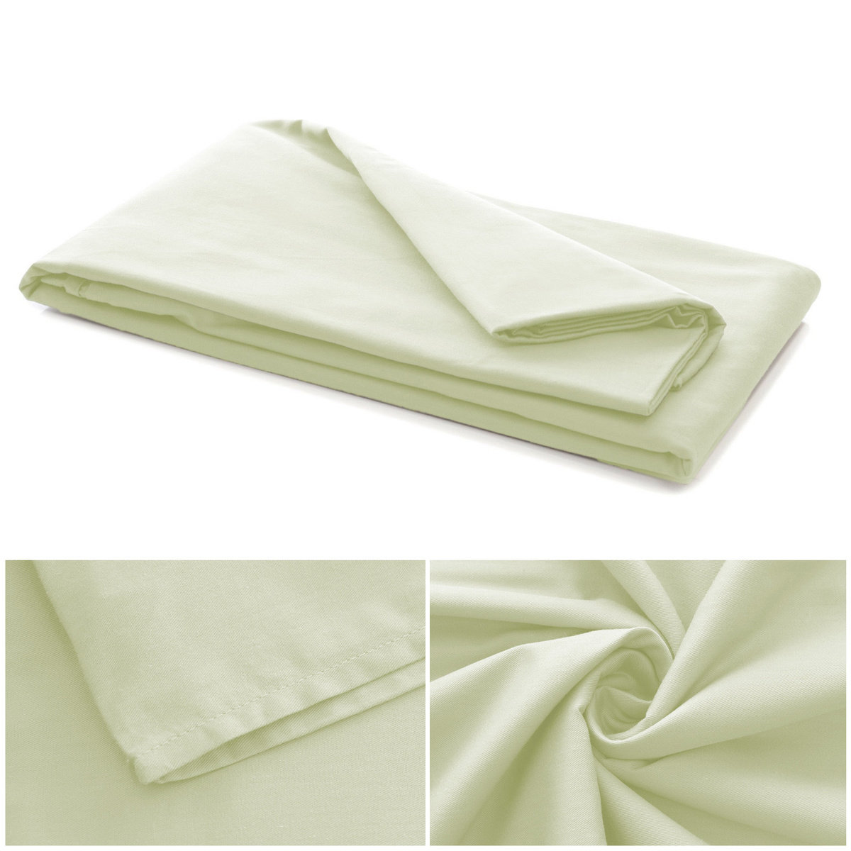 Prześcieradło 200 x 220 Bez Gum Bawełna Aloiso 12