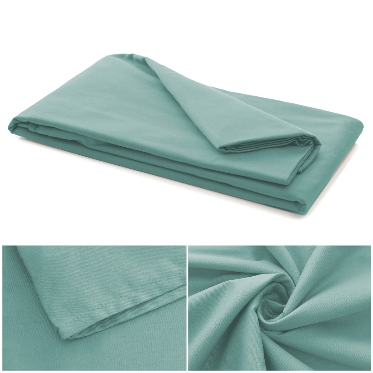 Prześcieradło 160 x 200 Bez Gum Bawełna Aloiso 77