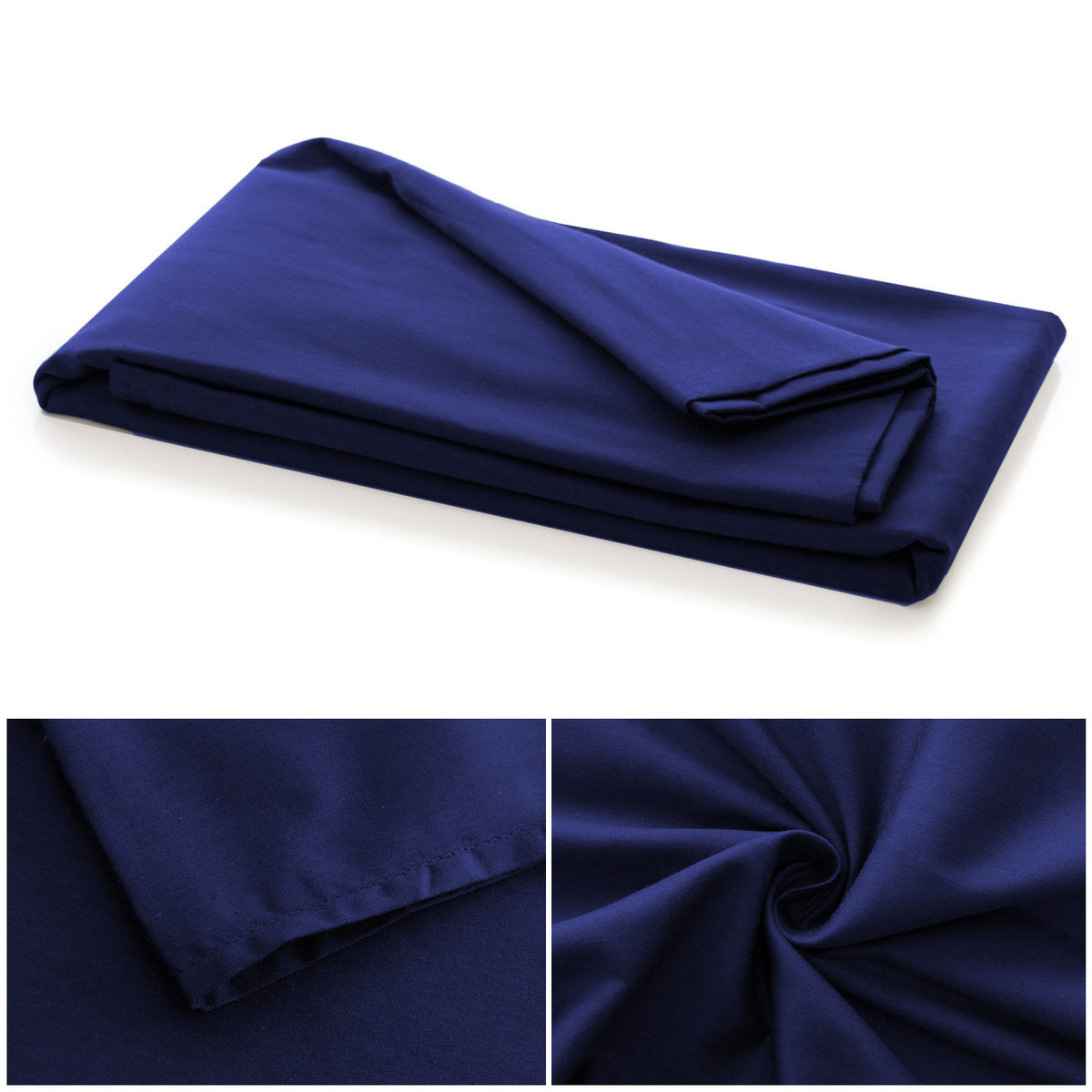 Prześcieradło 160 x 200 Bez Gum Bawełna Aloiso 22