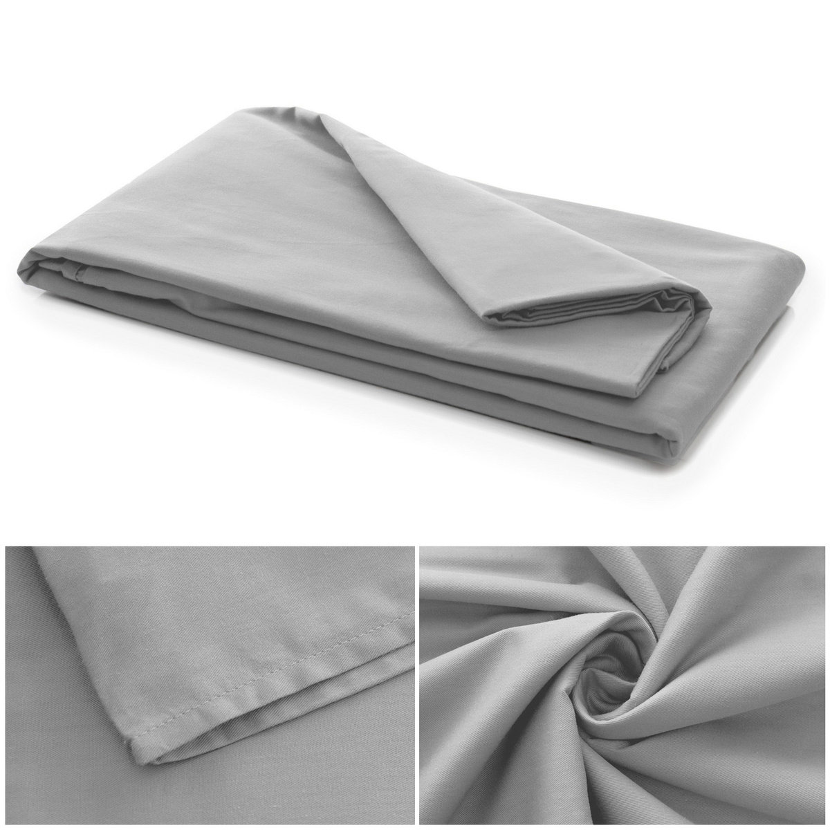 Prześcieradło 160 x 200 Bez Gum Bawełna Aloiso 57