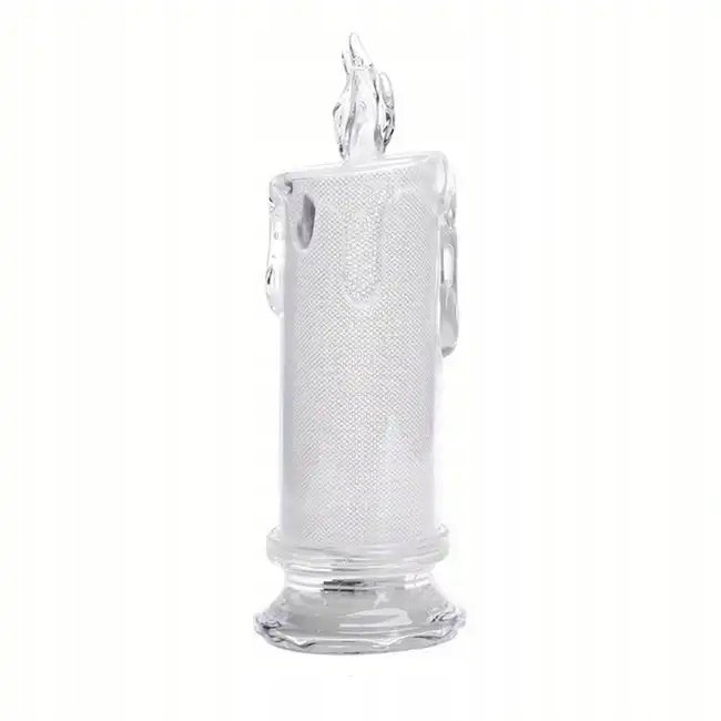 ŚWIECA LED C501 D65H180