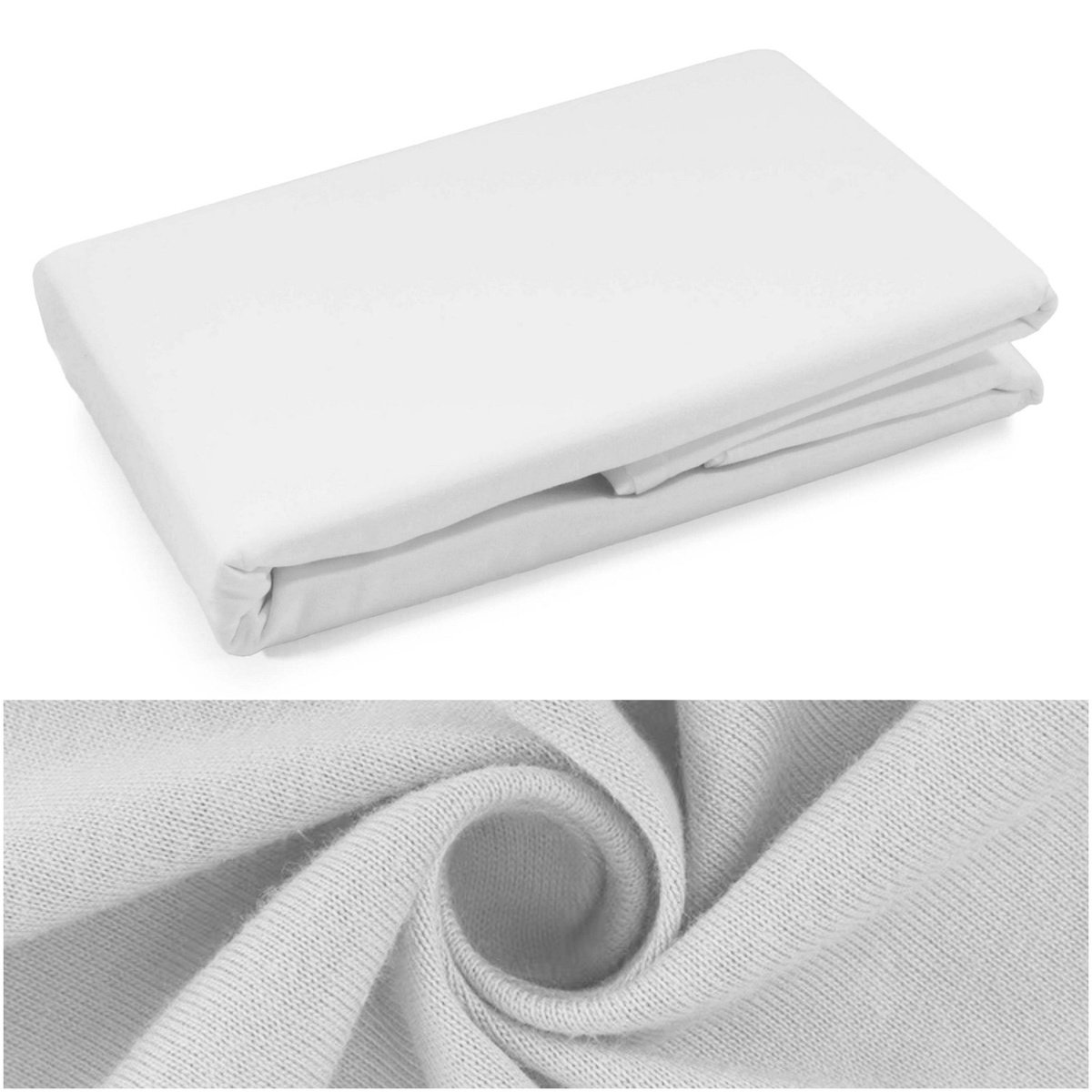 Prześcieradło 200 x 220 Bawełna Z Gumką Lorenzo 01