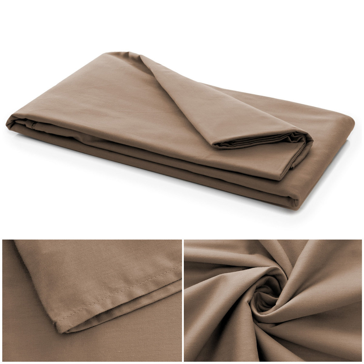 Prześcieradło 160 x 200 Bez Gum Bawełna Aloiso 82