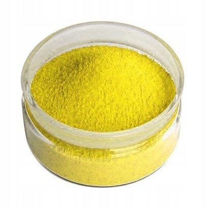 Barwnik spożywczy 5g Żółty