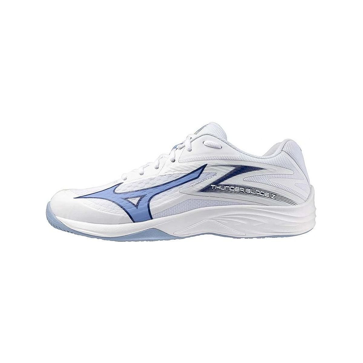 Buty halowe męskie Mizuno Thunder Blade Z