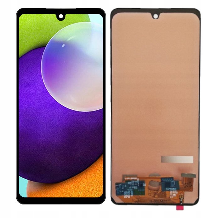 WYŚWIETLACZ EKRAN LCD DO SAMSUNG A52 4G INCELL
