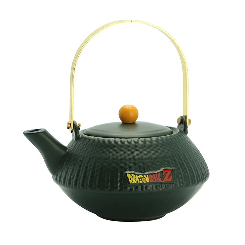 Czajnik ceramiczny japoński do herbaty - Dragon Ball
