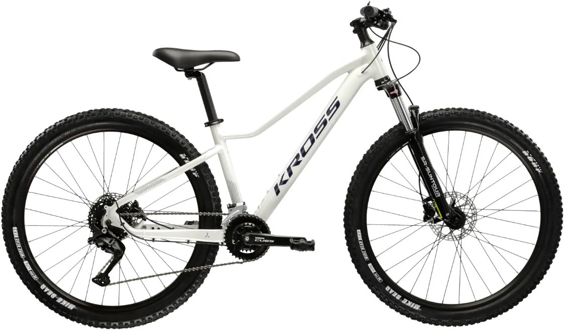 Rower górski KROSS LEA 5.0 S(15