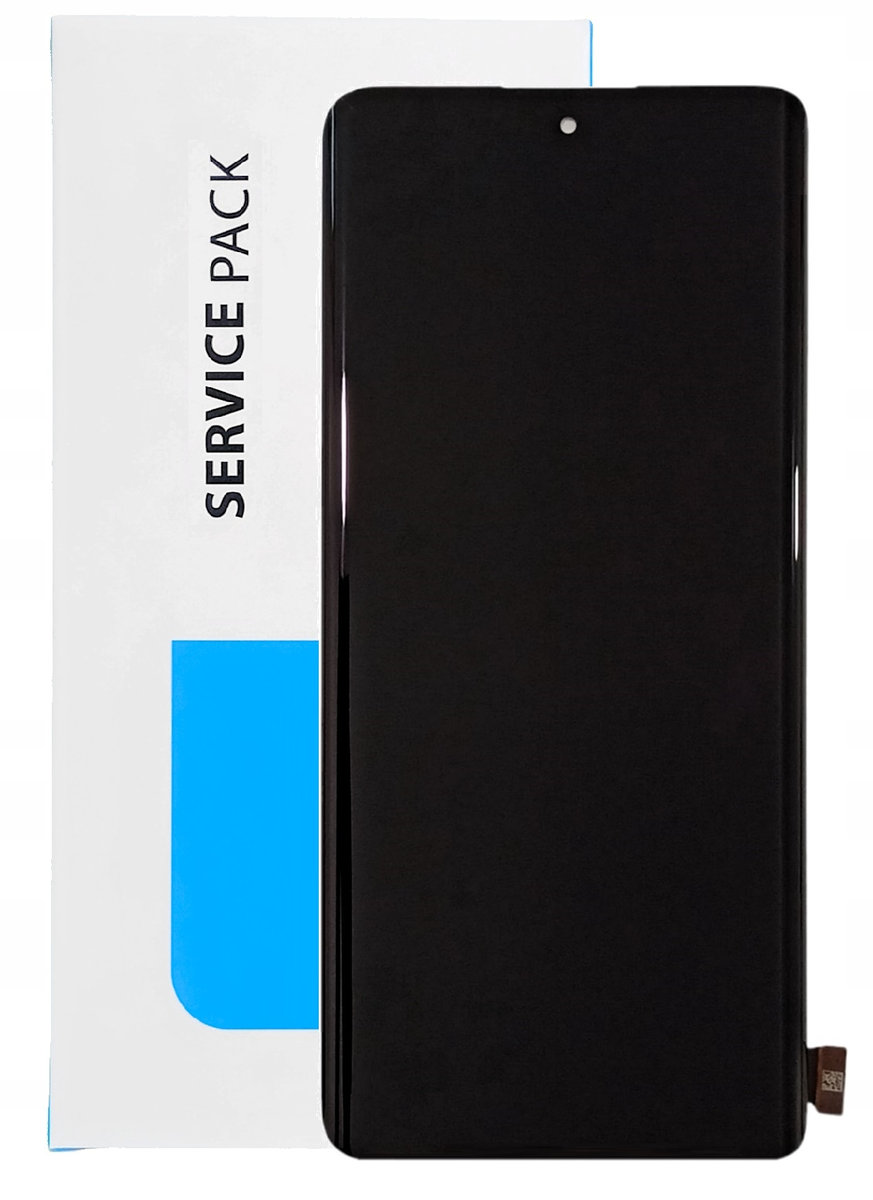 ORYGINAŁ WYŚWIETLACZ EKRAN LCD DO REALME 11 PRO PLUS