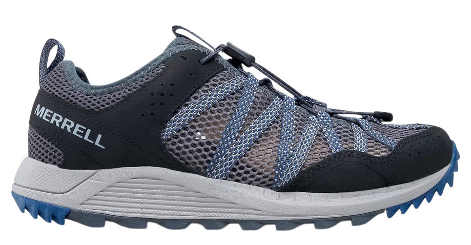 Buty sandały męskie MERRELL WILDWOOD AEROSPORT (J036115)-46.5