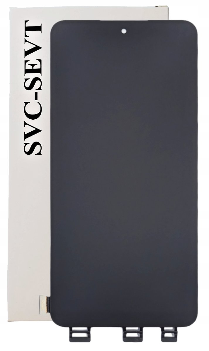 ORYGINAŁ WYŚWIETLACZ EKRAN LCD DO REALME GT3 RMX3709