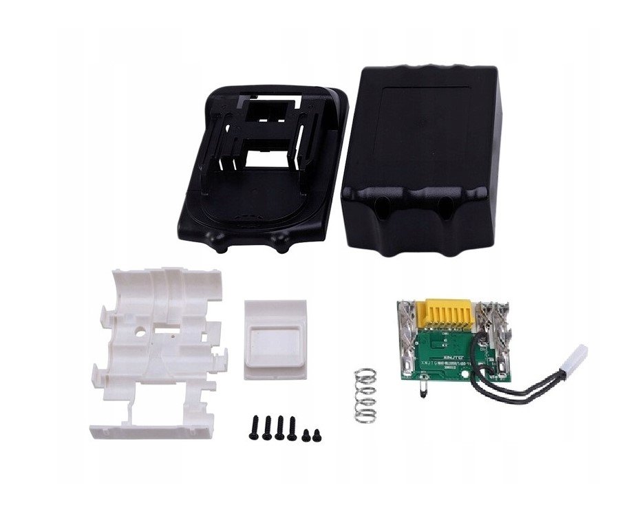 Obudowa do Makita BL1830 elektronika bez licznika