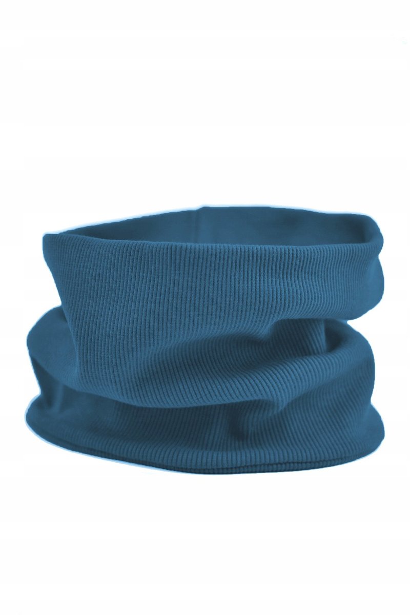 KOMIN GOLF UNISEX JESIENNO-ZIMOWY GP-001 NIEBIESKI