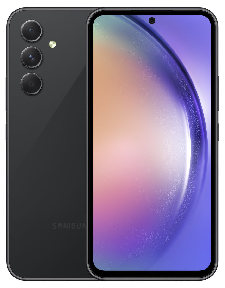 Samsung Galaxy A54 5G 6/128GB Czarny