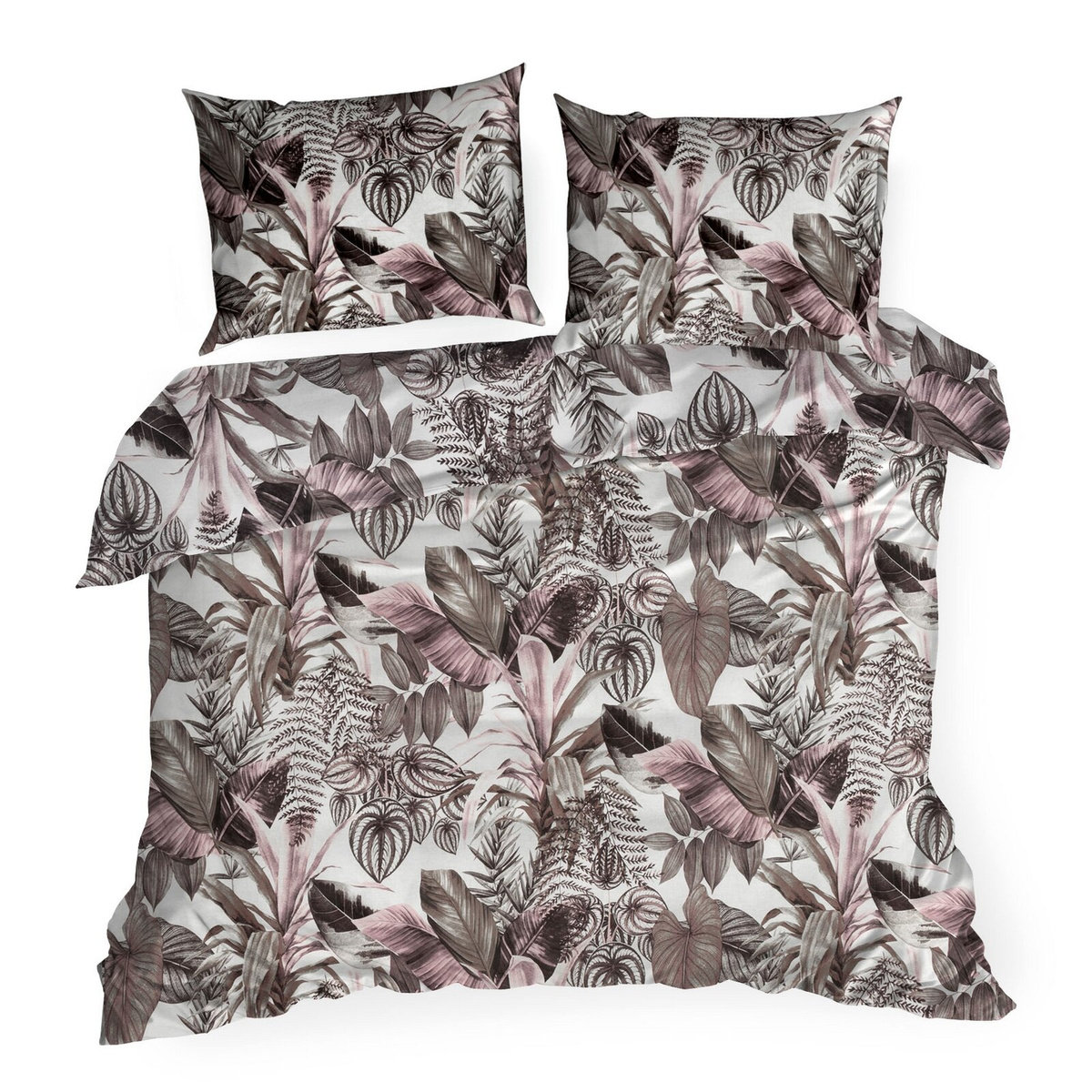 Pościel 160 x 200 3cz Bawełniana Classic Davos 2A