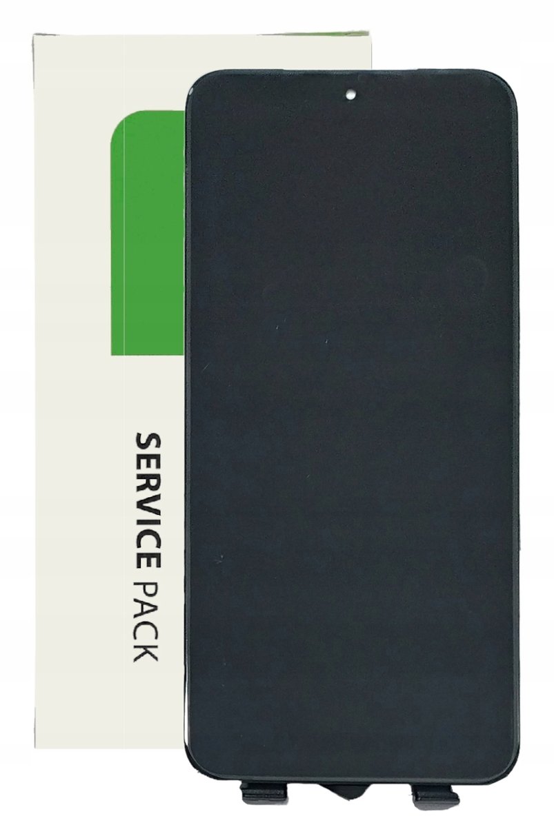 ORYGINAŁ WYŚWIETLACZ EKRAN LCD DO MOTOROLA EDGE 30 NEO