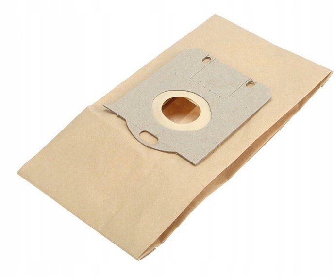Worek do odkurzacza papierowy EP-BAG 5 szt.