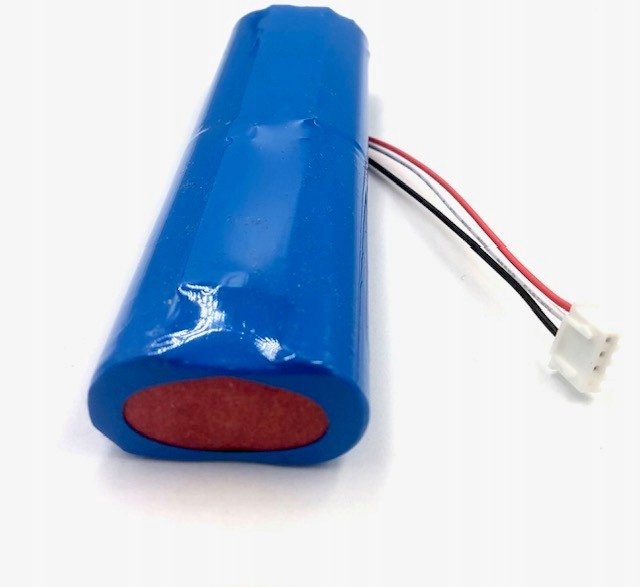 AKUMULATOR do EcoVac 14.4V 3,0Ah Deebot N8 pro Plus, OZMO BMS 4s2p li-ion