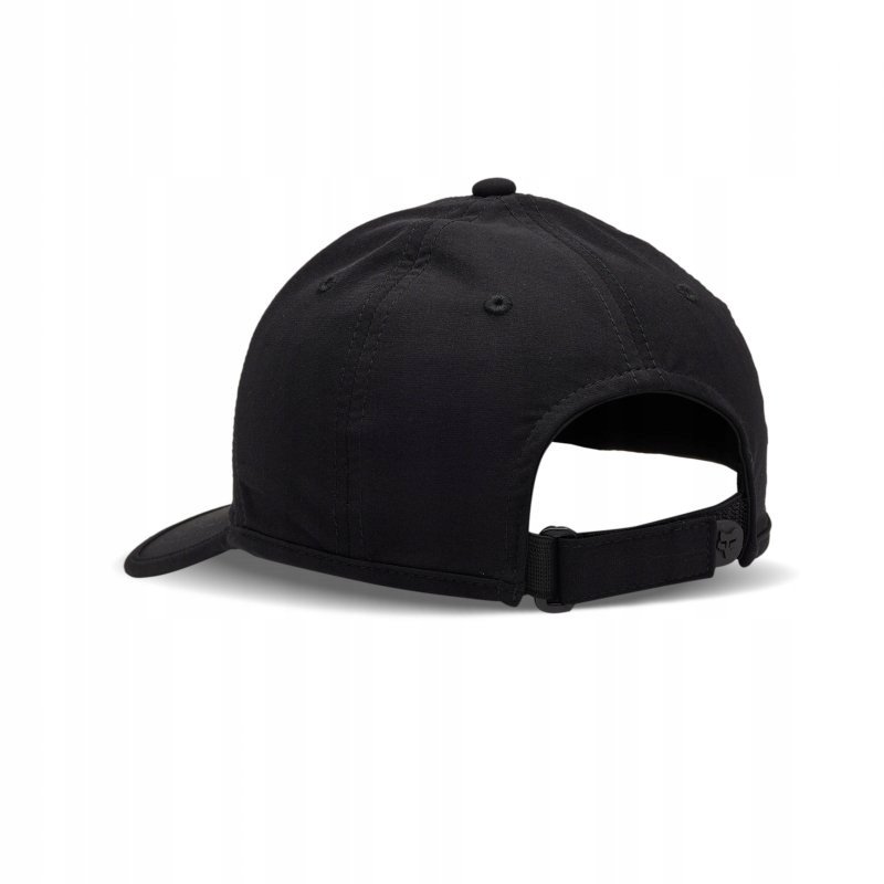 Czapka Z Daszkiem Fox Lady W Absolute Tech Black Os