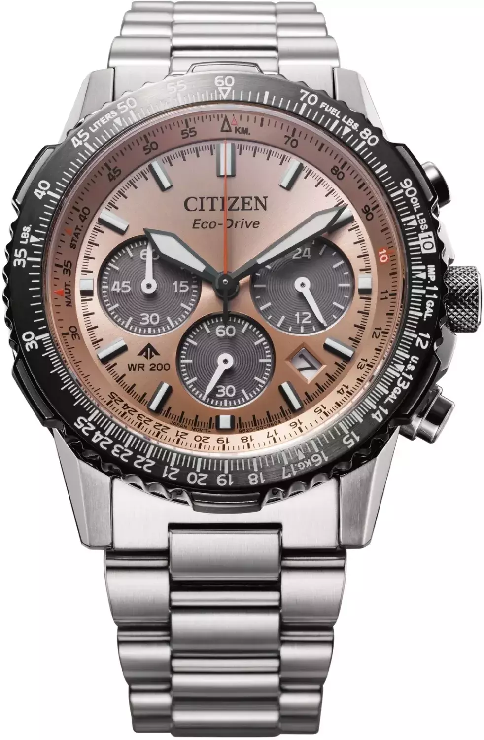 Zegarek męski Citizen Promaster CA4664-60X