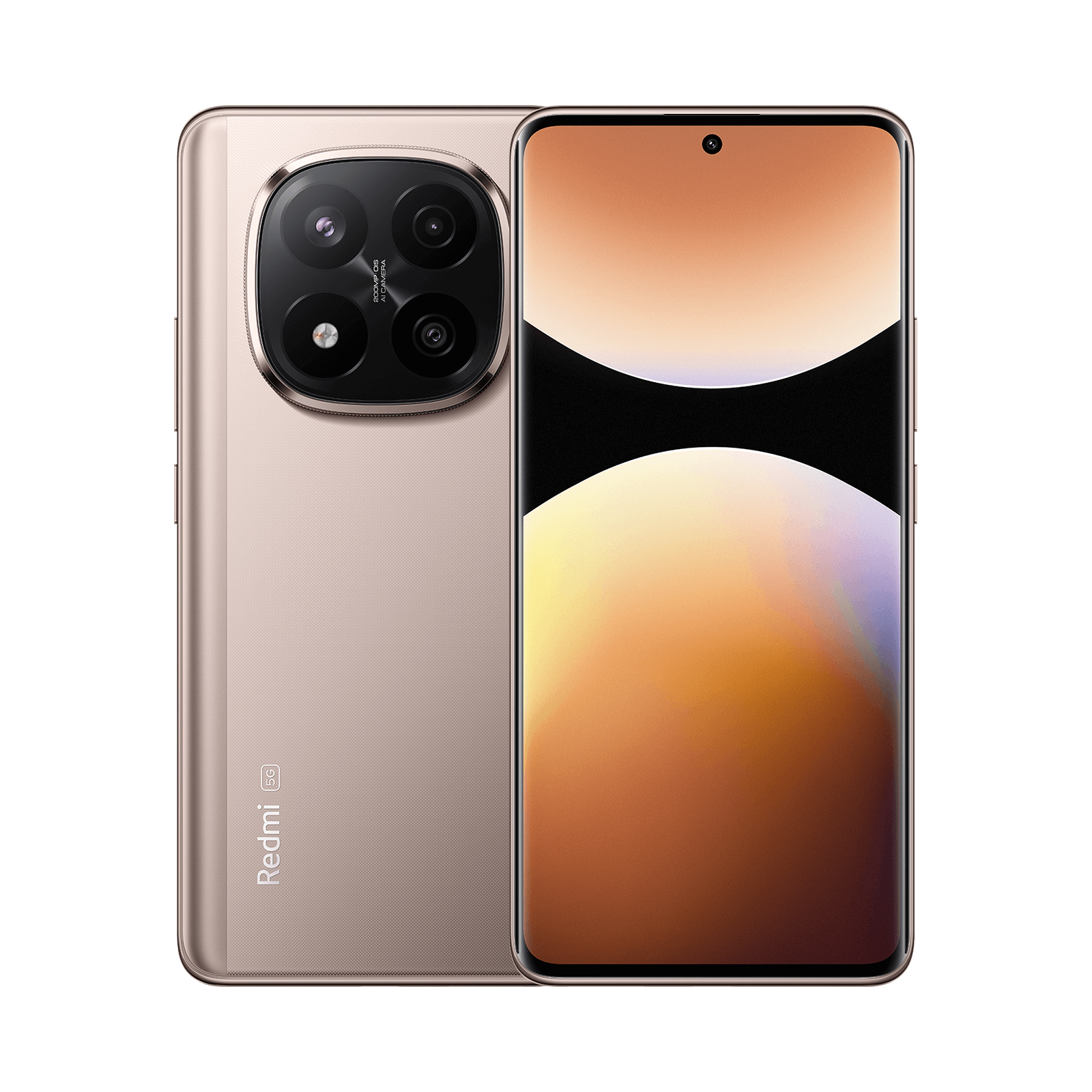XIAOMi Redmi Note 14 Pro+ 5G 12/512GB Złoty