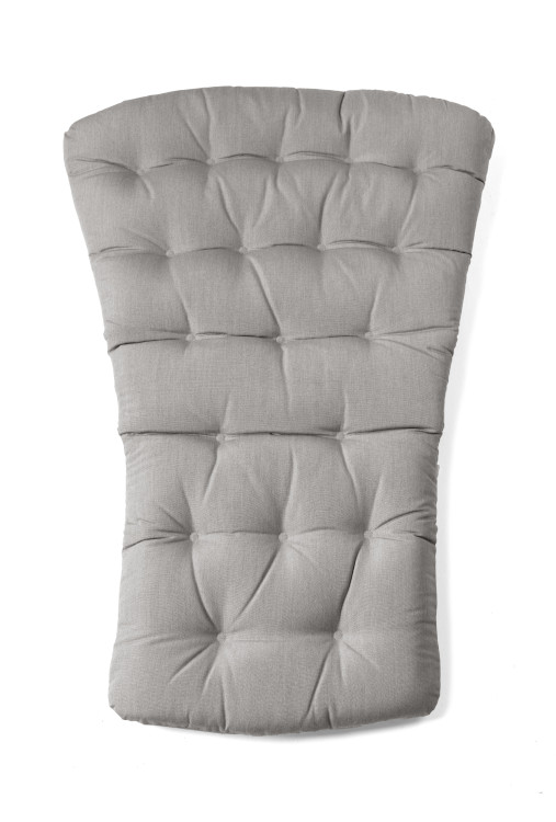 Poduszka na fotel FOLIO COMFORT Grigio - Nardi