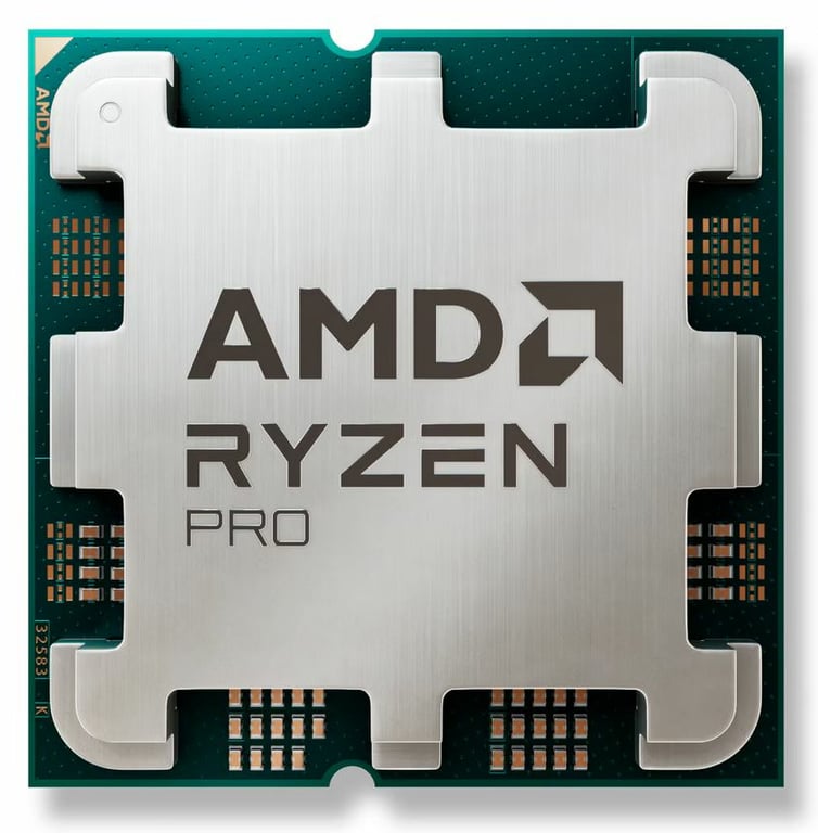 AMD Ryzen 5 PRO 5655G procesor 3,9 GHz 16 MB L3