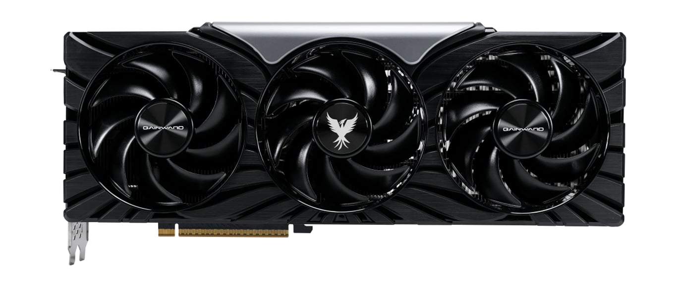 Gainward GeForce RTX 5070 Phoenix GS NVIDIA 12 GB GDDR7 NE75070T19K9-GB2050X