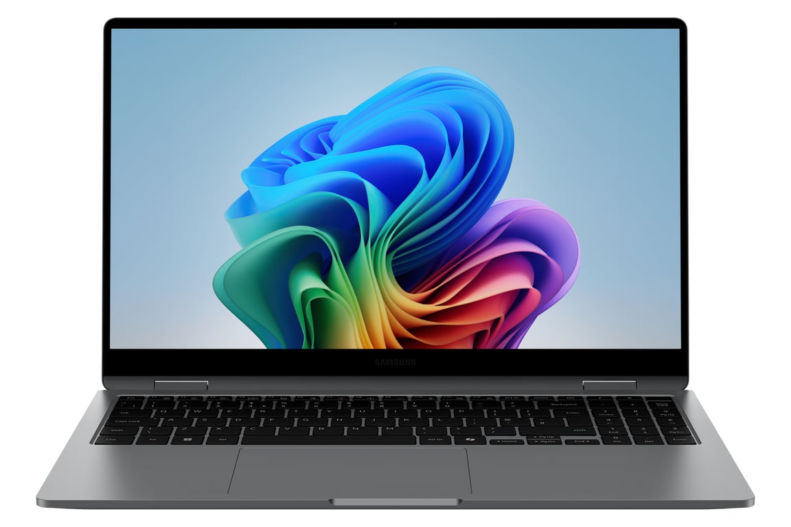Samsung Galaxy Book5 360 Intel Core Ultra 7 256V (15.6