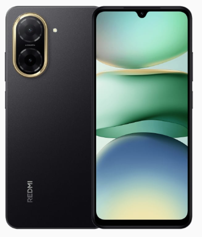 Xiaomi Redmi A5 4G 4GB/128GB Czarny