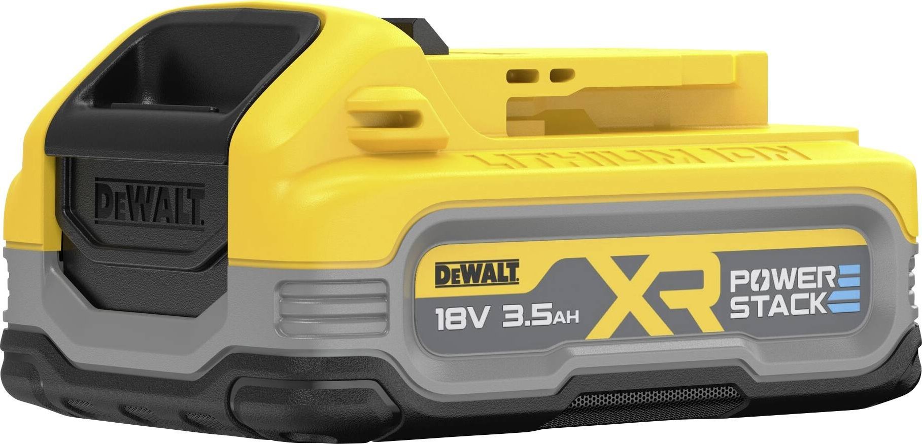 BATTERY PACK DCBP318-XJ 18V 3.5AH