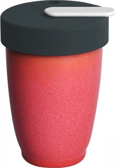 LOVERAMICS Loveramics Nomad - Kubek 250ml - Berry