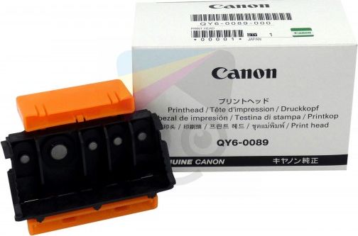 Canon Głowica TS5050 QY6-0089-000